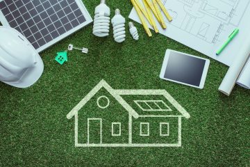The Best Way on How to Plan for Solar When Building a New Home