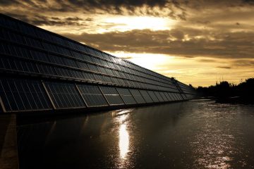 Reasons to Install Solar